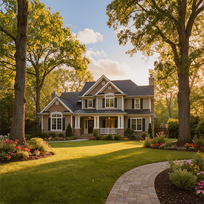 Professional Tree Service